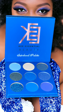 Load image into Gallery viewer, Sisterhood Palette “ inspired by zeta phi beta”