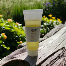 Load image into Gallery viewer, Turmeric Facial Cleanser