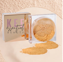 Load image into Gallery viewer, Translucent Setting Powder