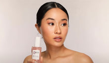 Load image into Gallery viewer, KEE Essential Rose Organic Facial Wash