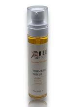 Load image into Gallery viewer, Turmeric Facial Toner