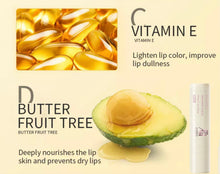 Load image into Gallery viewer, KEE Essential Honey & Shea Butter lip balm