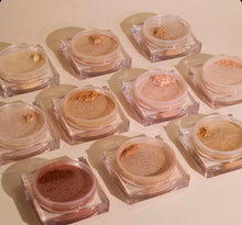 Load image into Gallery viewer, Translucent Setting Powder