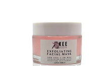 Load image into Gallery viewer, KEE Essential Exfoliating Gel Facial Mask