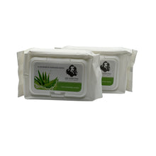 Load image into Gallery viewer, KEE Essential Make-up Remover Wipes