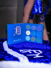 Load image into Gallery viewer, Sisterhood Palette “ inspired by zeta phi beta”

