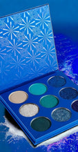 Load image into Gallery viewer, Sisterhood Palette “ inspired by zeta phi beta”
