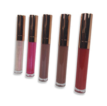 Load image into Gallery viewer, KEE Essential Ultra Lip Lacquer
