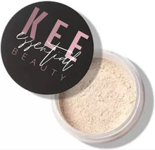 Load image into Gallery viewer, KEE Essential HD Setting Powder

