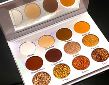 Load image into Gallery viewer, KEE Essential Zodiac Eyeshadow Palette

